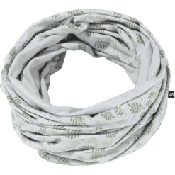 Alvi® Stillschal 2 In 1 Drifting Leaves