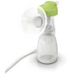 ARDO Milchpumpset Single Für Die Elektrische Milchpumpe Calypso