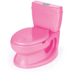 BabyGO BabyPotty Pink