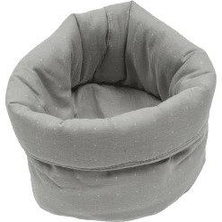 Be Be's Collection Be Be 's Collection Pflegekörbchen Grau