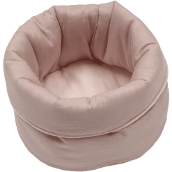 Be Be's Collection Be Be 's Collection Pflegekörbchen Rosa