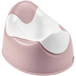 BEABA® Lerntöpfchen Altrosa