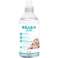 BEABA® Waschmittel - Parfümfrei - 1L