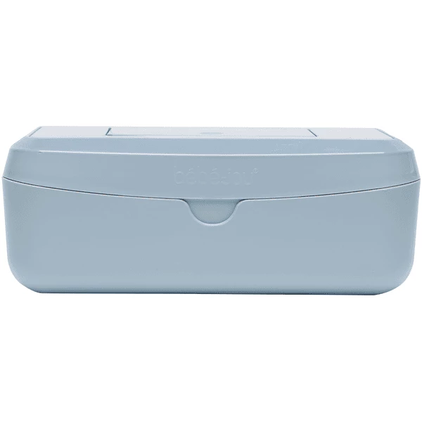 Bébé-jou® Feuchttücherbox Celestial Blue