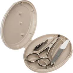 Bébé-jou® Manikürset Steppe