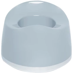 Bébé-jou® Töpfchen Celestial Blue