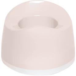 Bébé-jou® Töpfchen Mellow Rose