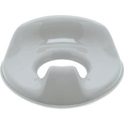 Bébé-jou® Toilettensitz De Luxe Griffin Grey
