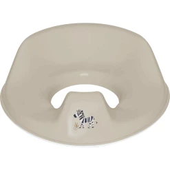 Bébé-jou® Toilettensitz De Luxe Steppe