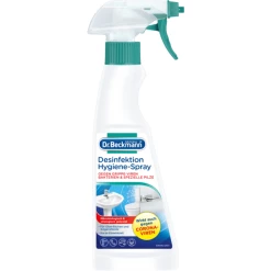 Dr.Beckmann Dr. Beckmann® Desinfektion Hygiene-Spray, 250 Ml