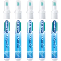 Dr.Beckmann Dr. Beckmann Fleckenstift Express, 5x 9 Ml