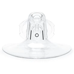 Elvie Pump Brustschale 21mm 2er Pack