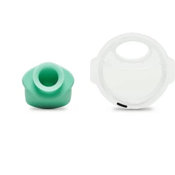 Elvie Pump Ersatz Ausgießer Und -Ventile 2er Pack