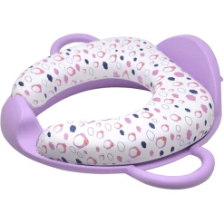 Fillikid Toilettentrainer In Lila