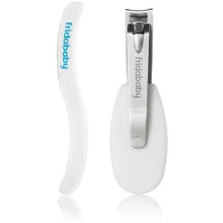 Fridababy Frida Baby Nagelpflege-Set In Ergonomischer Form