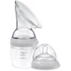 Haakaa® Milchpumpe, Generation 3 Inkl. Top Set 160ml
