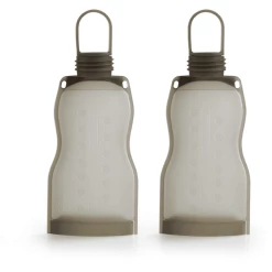 Haakaa® Muttermilchbeutel, 260ml 2er Set