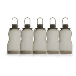 Haakaa® Muttermilchbeutel, 260ml 5er Set