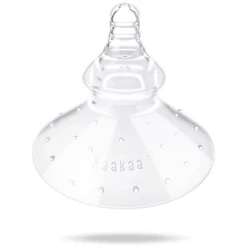 Haakaa® Stillhütchen, Innovativ Rund