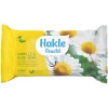 Hakle® Feucht Hakle Feuchttücher Kamille & Aloe Vera, 42 Blatt