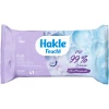 Hakle® Feucht Hakle Feuchttücher PUR, 42 Blatt