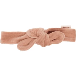 Koeka Haarband Oddi Leicht Braun