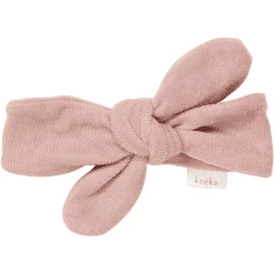 Koeka Haarband Royan Altes Rosa