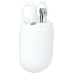 Luma® Babycare Maniküreset Snow White