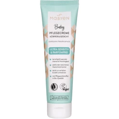MaBYeN Baby Pflegecreme 100 Ml