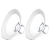 Medela Brusthauben PersonalFit Flex Gr. XL, 30 Mm 2 Stück