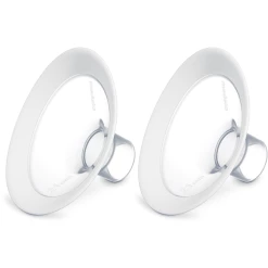 Medela Brusthauben PersonalFit Flex Gr. XL, 30 Mm 2 Stück