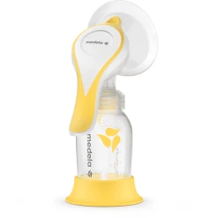 Medela Handmilchpumpe Harmony Flex