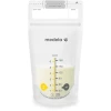 Medela Muttermilchbeutel 180 Ml 50 Stück