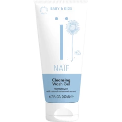 Naif Baby-Waschgel 200ml
