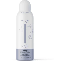 Naif Naïf Duschschaum 200ml