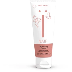 Naif Pflegecreme Baby 75ml