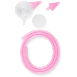 Nosiboo® Pro/Pro2 Accessory Set, Pink