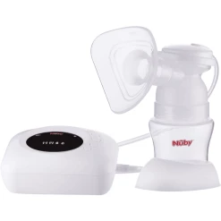 Nuby Nûby Elektrische Milchpumpe