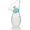 Nuby Nûby Handmilchpumpe Dr.Talbots, Transparent