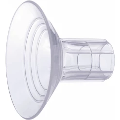 Nuby Nûby Pumptrichter Für Die Elektrische Milchpumpe 24 Mm