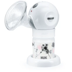 NUK Milchpumpe Luna Elektrische Komfort 2 - Phasen