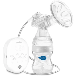 Nuvita® Nuvita Elektrische Milchpumpe Drei-Stufen-System Materno Smart