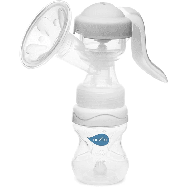 Nuvita® Nuvita Manulle Milchpumpe Materno Twist