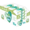 Pampers® Pampers Feuchttücher Aqua 720 Tücher (15 X 48 Stk)