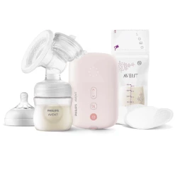 Philips Avent Elektrische Milchpumpe SCF395/31