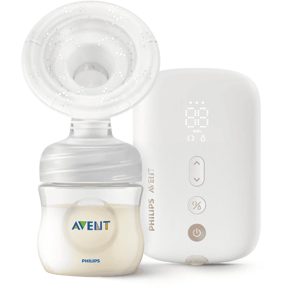 Philips Avent Elektrische Milchpumpe SCF396/11