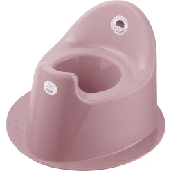 Rotho Babydesign TOP Kindertopf Fantastic Mauve