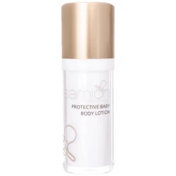 Samion Mommy & Baby Milde Bodylotion Protective Für Babys 30ml