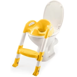 Thermobaby® Toilettentrainer Kiddyloo, Pineapple