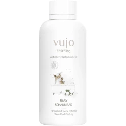 Vujo Frischling Baby Schaumbad 250 Ml